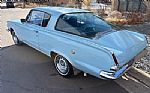 1965 Barracuda Thumbnail 27