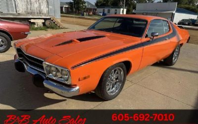 Photo of a 1973 Plymouth Satellite Classic for sale