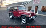 1999 Wrangler Thumbnail 1