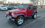 1999 Wrangler Thumbnail 3
