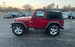 1999 Wrangler Thumbnail 4