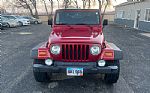 1999 Wrangler Thumbnail 2