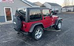 1999 Wrangler Thumbnail 7