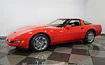 1993 Corvette ZR1 Thumbnail 6
