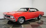1966 Chevelle SS TRIBUTE Thumbnail 5