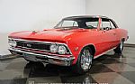 1966 Chevelle SS TRIBUTE Thumbnail 18
