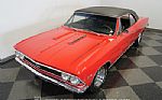 1966 Chevelle SS TRIBUTE Thumbnail 19