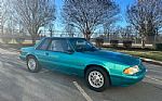 1988 Mustang LX Thumbnail 2