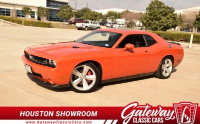 Photo of a 2008 Dodge Challenger for sale