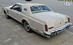 1978 Continental Mark V Cartier Edi Thumbnail 11
