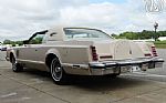 1978 Continental Mark V Cartier Edi Thumbnail 12