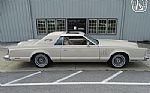 1978 Continental Mark V Cartier Edi Thumbnail 20