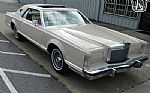 1978 Continental Mark V Cartier Edi Thumbnail 23