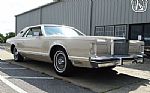 1978 Continental Mark V Cartier Edi Thumbnail 24
