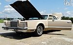 1978 Continental Mark V Cartier Edi Thumbnail 27