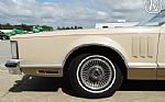 1978 Continental Mark V Cartier Edi Thumbnail 42