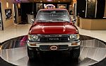1991 Pickup 4X4 Thumbnail 9