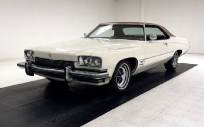 Photo of a 1973 Buick Centurion Stage 1 for sale