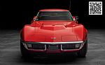 1971 Corvette Convertible Thumbnail 1