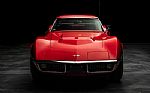 1971 Corvette Convertible Thumbnail 3