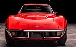 1971 Corvette Convertible Thumbnail 2