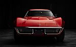 1971 Corvette Convertible Thumbnail 7