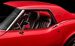 1971 Corvette Convertible Thumbnail 11