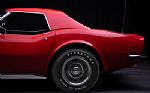 1971 Corvette Convertible Thumbnail 18