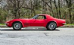 1971 Corvette Convertible Thumbnail 55