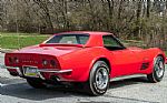 1971 Corvette Convertible Thumbnail 58