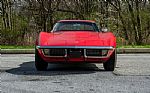 1971 Corvette Convertible Thumbnail 71