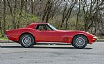 1971 Corvette Convertible Thumbnail 72