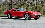 1971 Corvette Convertible Thumbnail 75