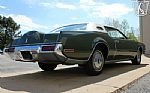 1972 Continental Mark IV Thumbnail 23