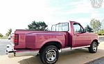 1992 F-Series F-150 Flareside Thumbnail 15