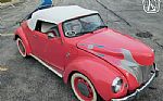 1973 Beetle Thumbnail 6