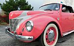 1973 Beetle Thumbnail 34