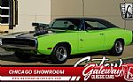 1970 Charger RT Thumbnail 2