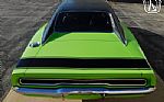 1970 Charger RT Thumbnail 9