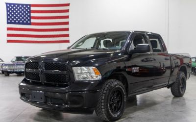 Photo of a 2016 Dodge RAM 1500 Tradesman for sale