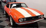 1967 Camaro LS2 Restomod Thumbnail 14