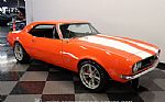 1967 Camaro LS2 Restomod Thumbnail 13
