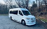 2025 Class B Motorhome Limo Thumbnail 6