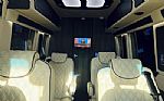 2025 Class B Motorhome Limo Thumbnail 10