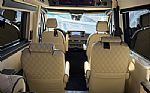 2025 Class B Motorhome Limo Thumbnail 11