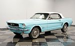 1966 Mustang Convertible Thumbnail 5