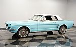 1966 Mustang Convertible Thumbnail 6