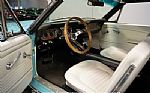 1966 Mustang Convertible Thumbnail 4