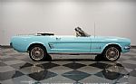 1966 Mustang Convertible Thumbnail 14