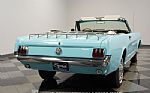 1966 Mustang Convertible Thumbnail 11
